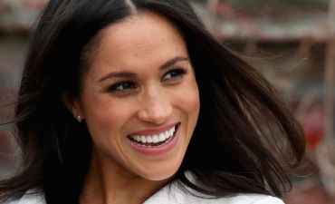 Меган Маркл