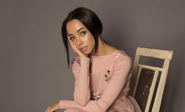 Екатерина Кухар