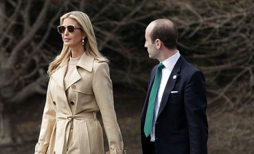 Иванка Трамп