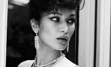 Белла Хадид