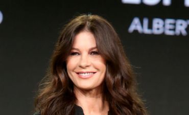 Кэтрин Зета-Джонс