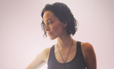 Даша Астафьева