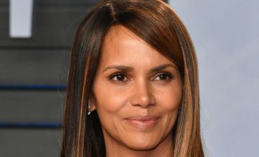 Холли Берри