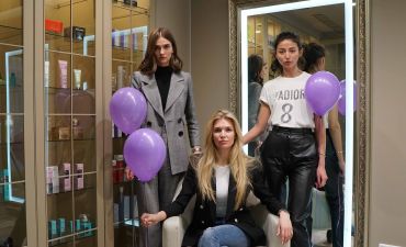 Украинские супермодели