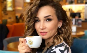 Анфиса Чехова