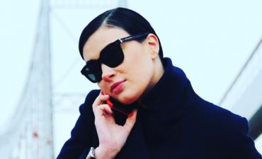 Анастасия Приходько