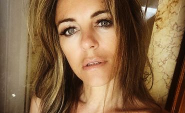 Элизабет Херли