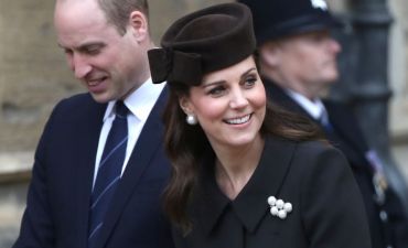 Кейт Миддлтон