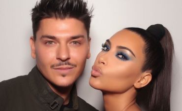 Ким Кардашьян