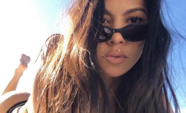 Кортни Кардашьян