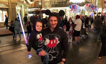 Сергей Лазарев