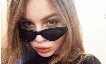 Злата Митчелл