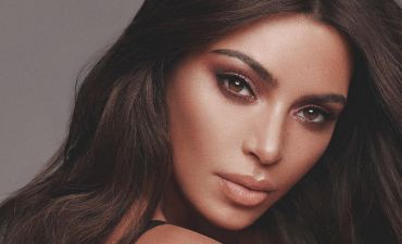 Ким Кардашьян