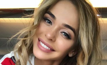 Анна Хилькевич беременна вторым ребенком