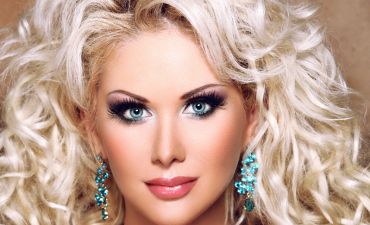 Екатерина Бужинская