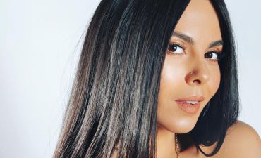 Настя Каменских