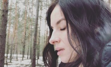 Надежда Мейхер