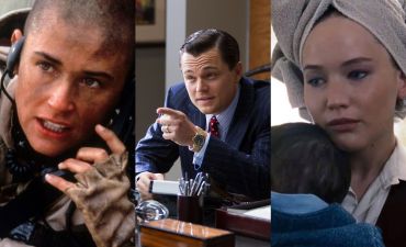 Фильмя для мотивации