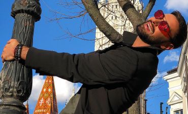 Виталий Козловский