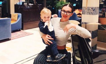 Анна Седокова