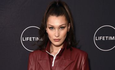 Белла Хадид