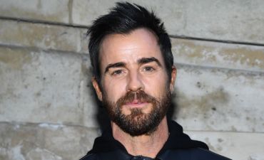 Джастин Теру