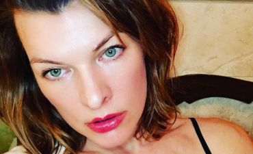 Мила Йовович