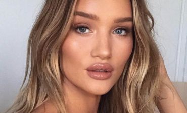 Роузи Хантингтон-Уайтли