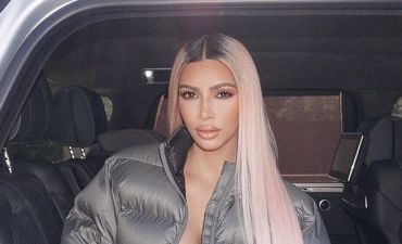 Ким Кардашьян