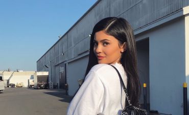 Кайли Дженнер