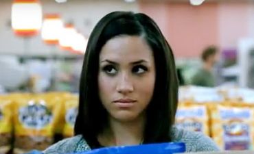 Меган Маркл