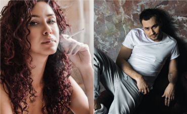 Рожден Ануси и Анетти Жернова