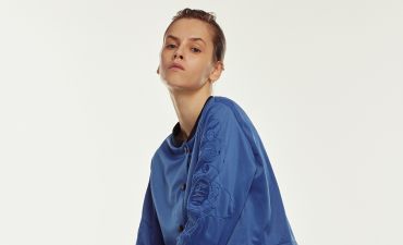 Украинский бренд MARCHI презентовал коллекцию сезона весна-лето 2018