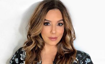 Ева Лонгория