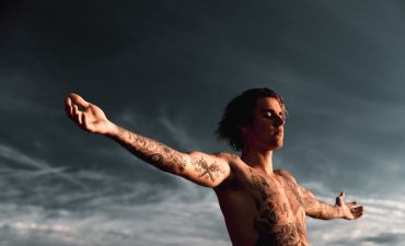 Джастин Бибер