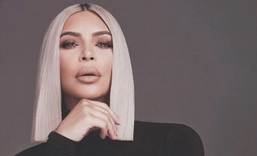 Ким Кардашьян