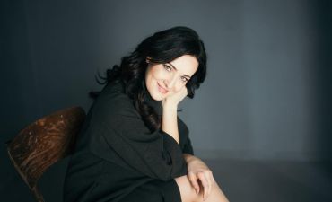 Соломия Витвицкая