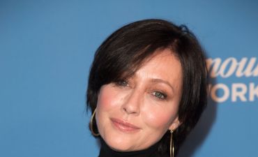 Шэннон Доэрти