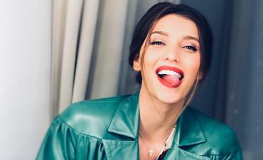 Регина Тодоренко