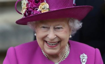 Елизавета II