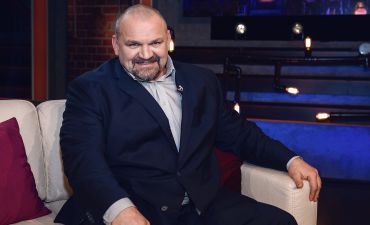 Василий Вирастюк