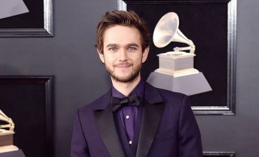 Zedd