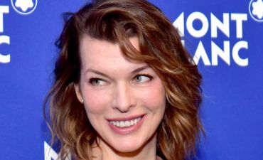 Мила Йовович