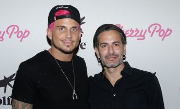 Марк Джейкобс