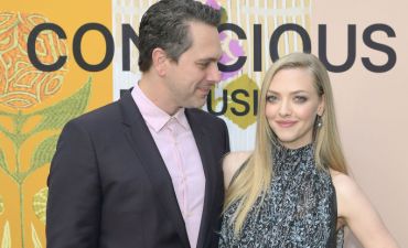 Аманда Сейфрид