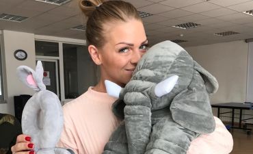 Яна Глущенко