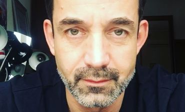 Дмитрий Певцов