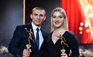 Спортивный Оскар