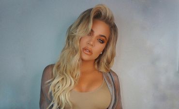 Хлое Кардашьян