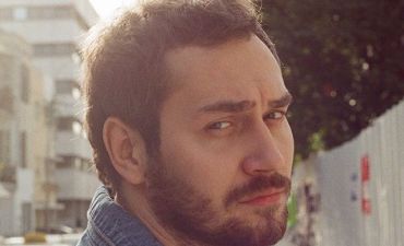 Рожден Ануси